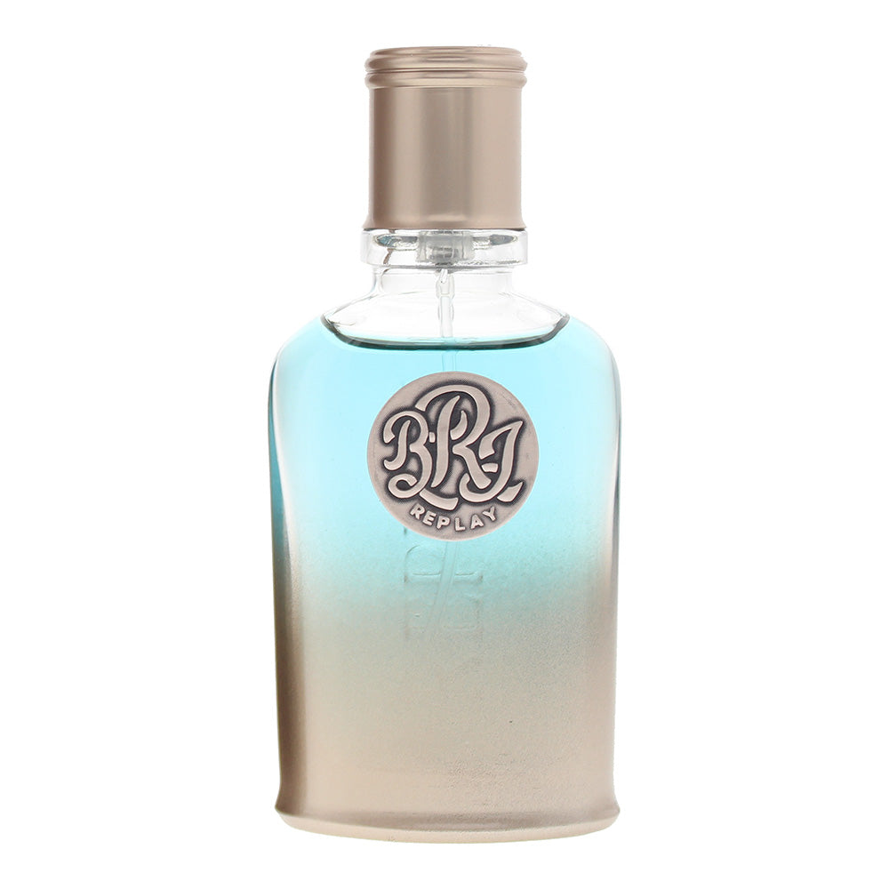 Replay True For Him Eau de Toilette 30ml - Product