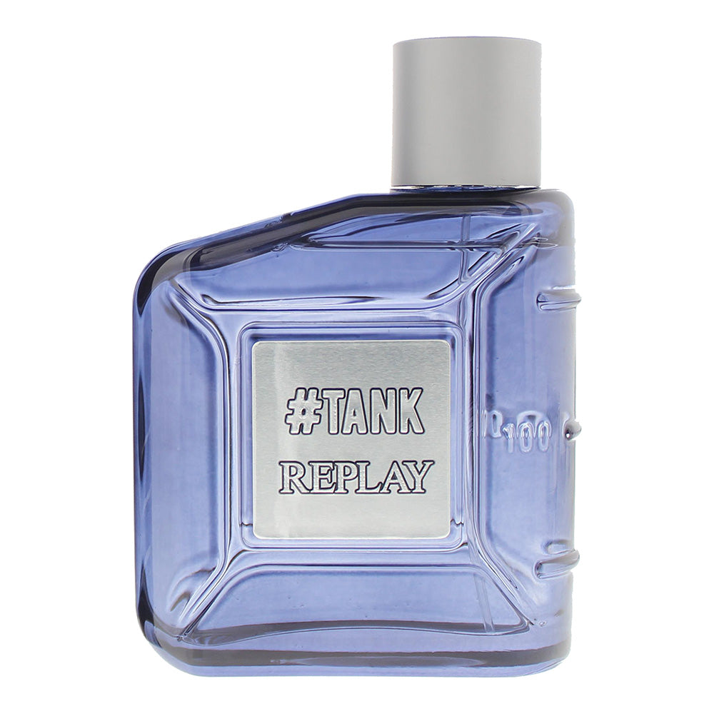 Replay Tank For Him Eau de Toilette 100ml - Product