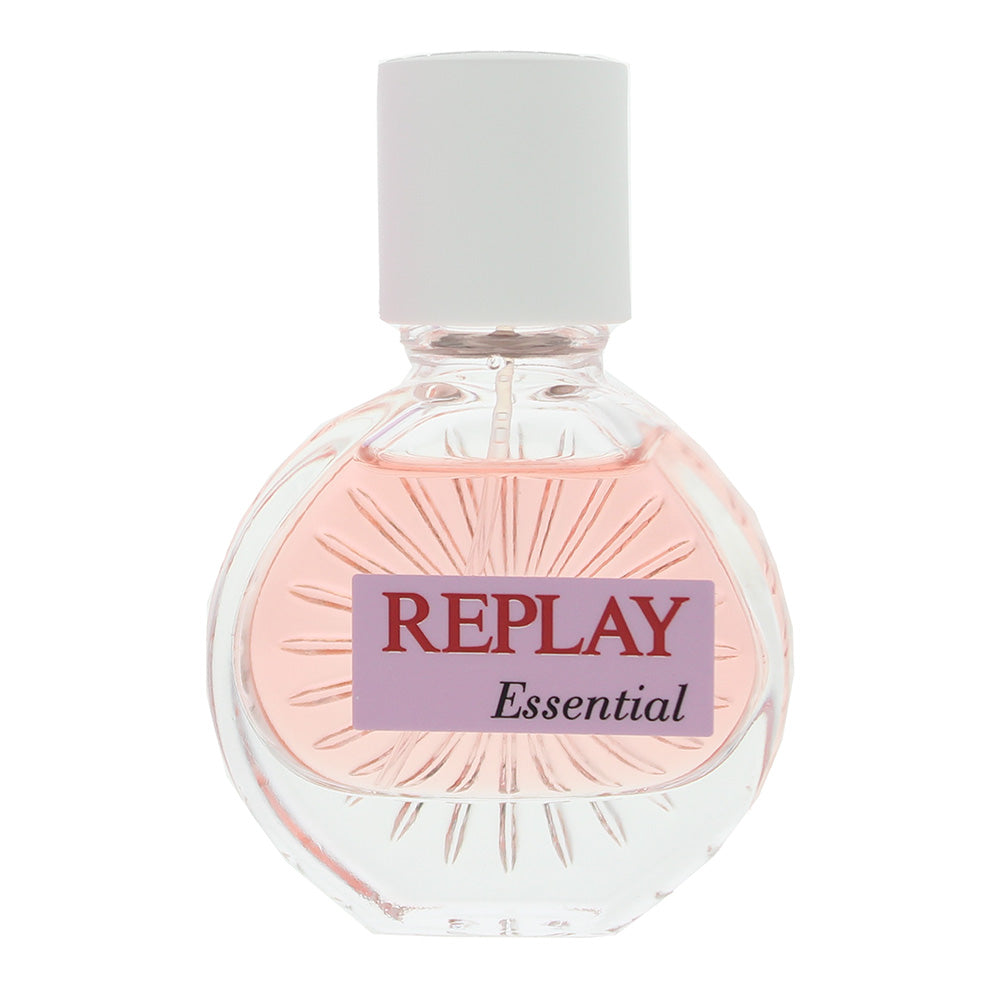 Replay Essential For Her Eau de Toilette 20ml - Product