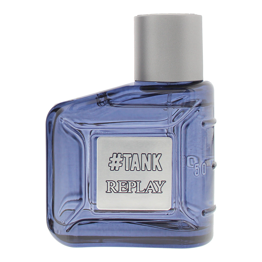 Replay Tank For Him Eau de Toilette 50ml - Product