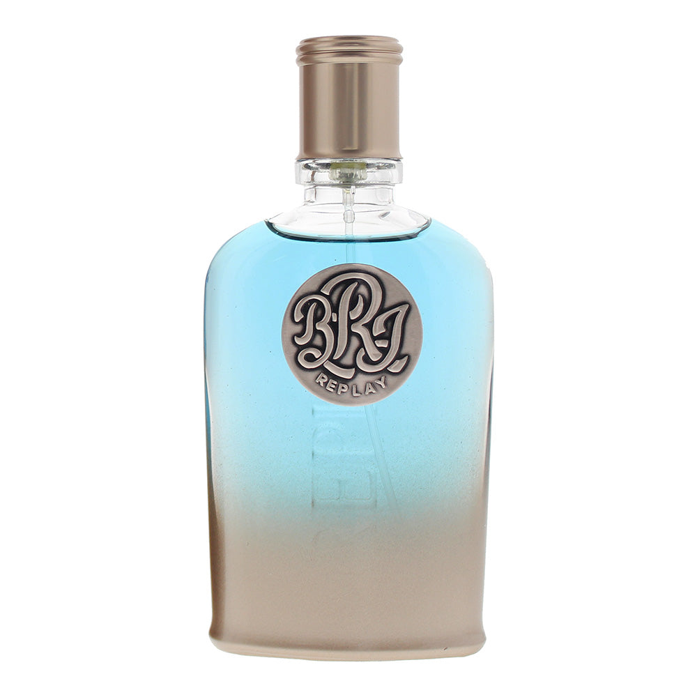 Replay True For Him Eau de Toilette 50ml - Product