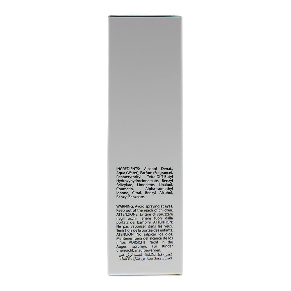 Replay Tank Custom For Her Eau De Toilette 100ml