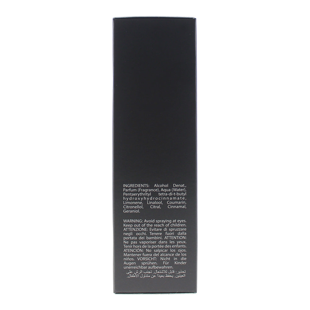 Replay Tank Custom For Him Eau De Toilette 100ml
