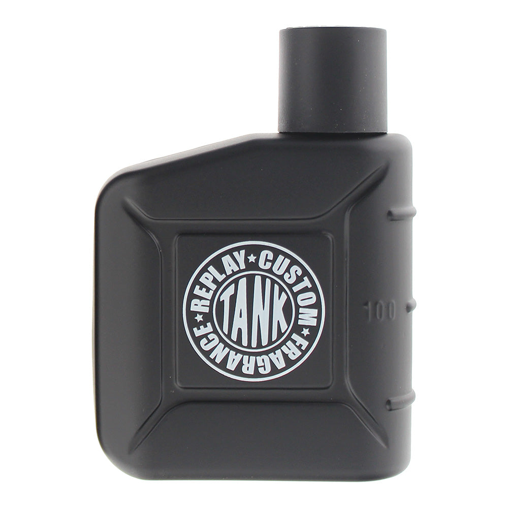 Replay Tank Custom For Him Eau de Toilette 100ml - Product