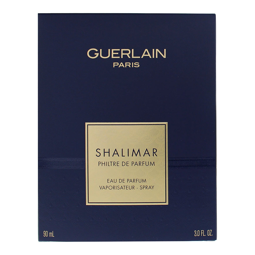 Guerlain Shalimar Philtre De Parfum Eau de Parfum 90ml - Box