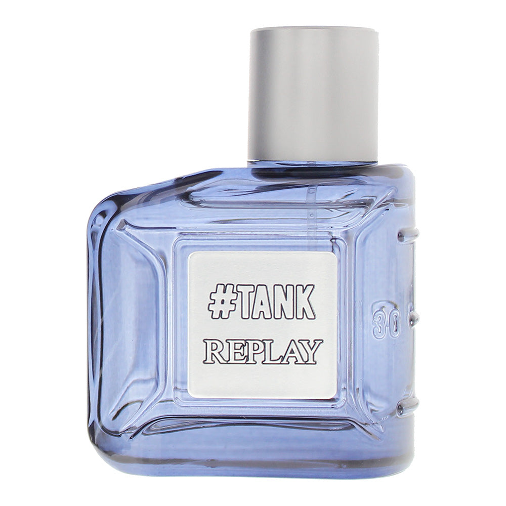 Replay Tank For Him Eau de Toilette 30ml - Product