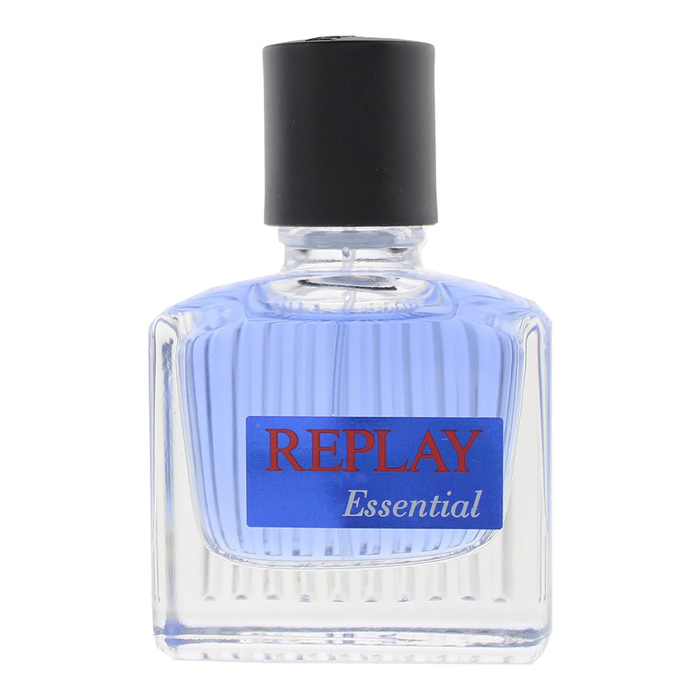 Replay Essential For Him Eau de Toilette 30ml - Product