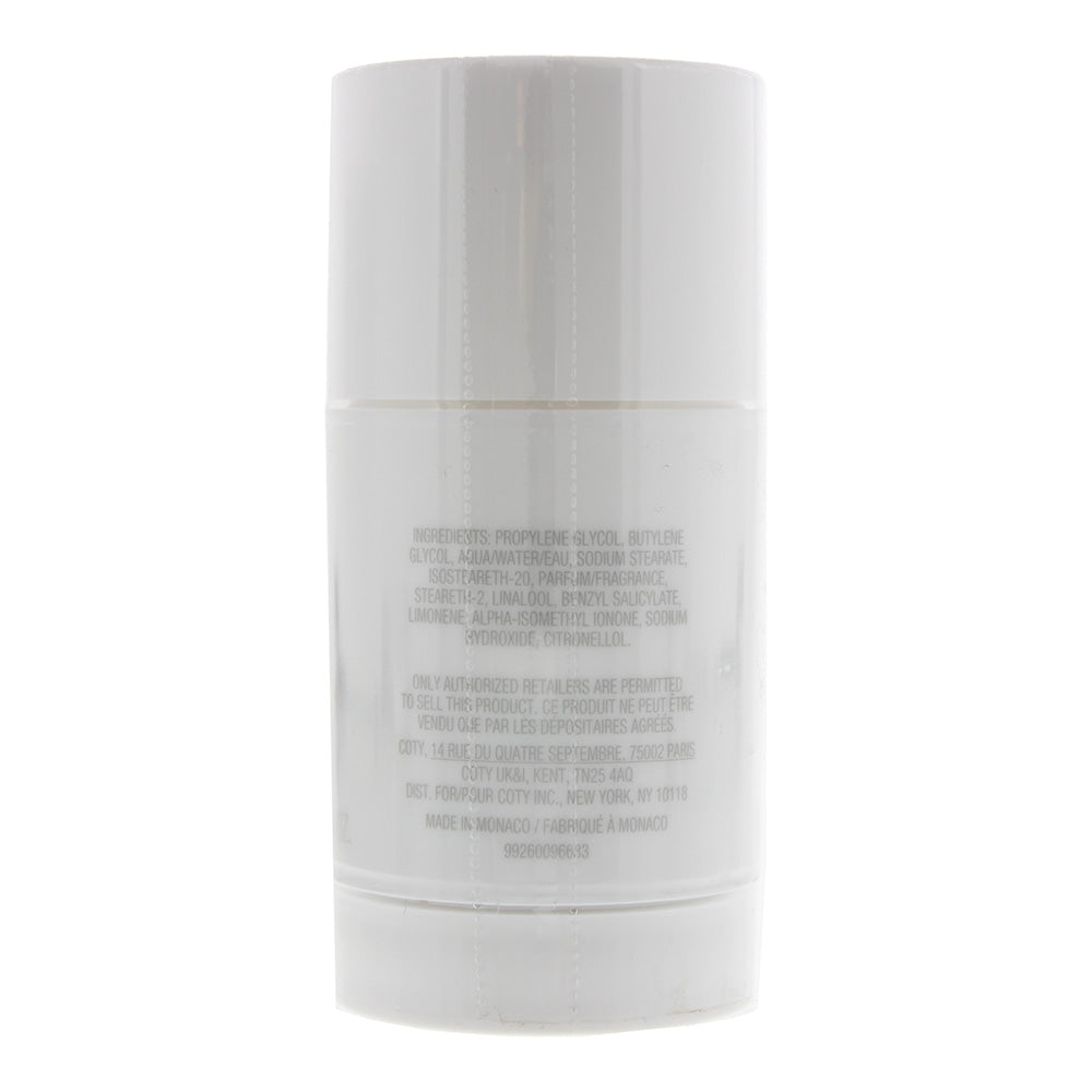 Lacoste Eau De Lacoste L.12.12 Pour Lui Blanc Deodorant Stick 70g