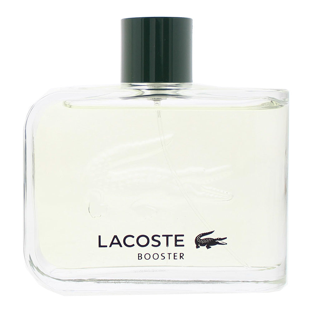 Lacoste Booster Eau de Toilette 125ml - Product