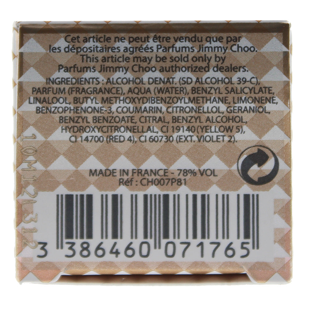 Jimmy Choo Illicit Eau de Parfum 4.5ml