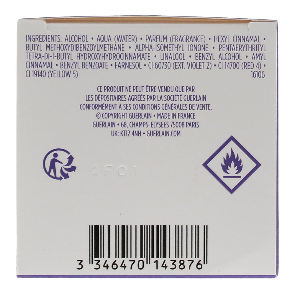 Guerlain Aqua Allegoria Flora Salvaggia Eau de Toilette 125ml