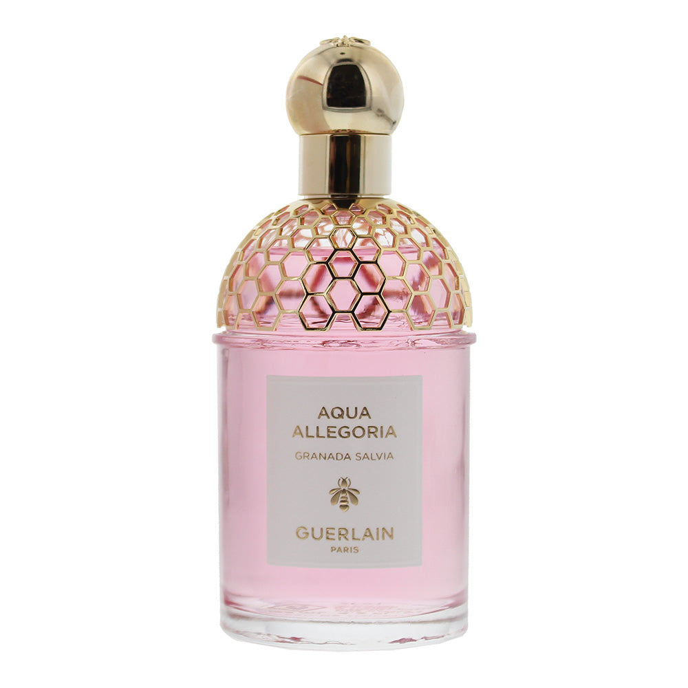 Guerlain Aqua Allegoria Granada Salvia Eau de Toilette 125ml - Product