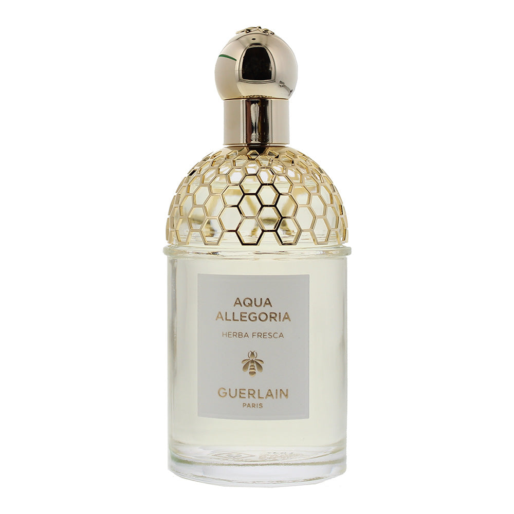Guerlain Aqua Allegoria Herba Fresca Eau de Toilette 125ml - Product