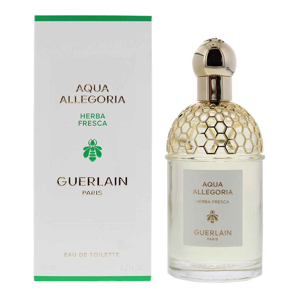 Guerlain Aqua Allegoria Herba Fresca Eau de Toilette 125ml