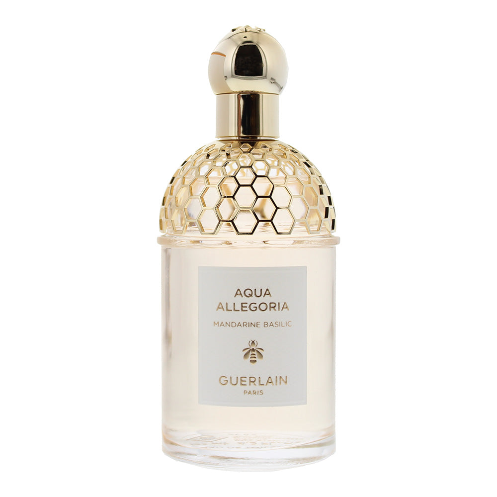 Guerlain Aqua Allegoria Mandarine Basilic Eau de Toilette 125ml - Product