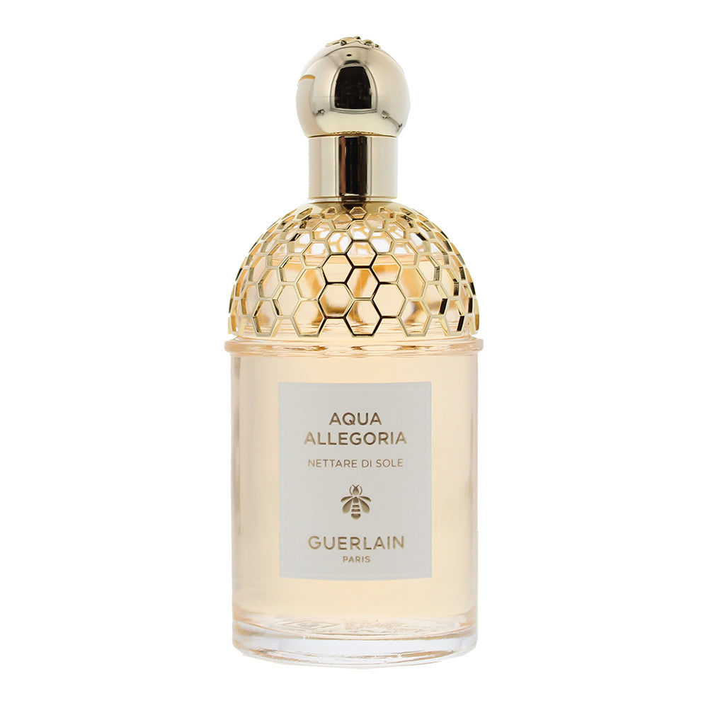 Guerlain Aqua Allegoria Nettare Di Sole Eau de Toilette 125ml - Product