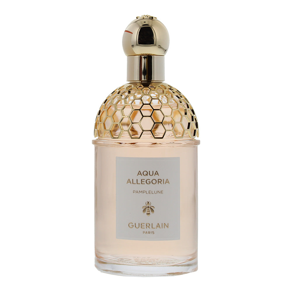 Guerlain Aqua Allegoria Pamplelune Eau de Toilette 125ml - Product