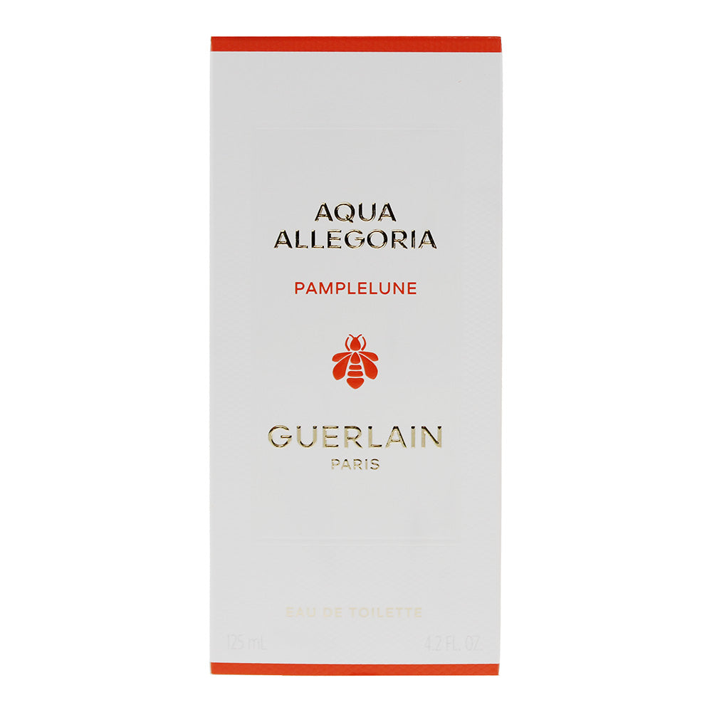 Guerlain Aqua Allegoria Pamplelune Eau de Toilette 125ml - Box