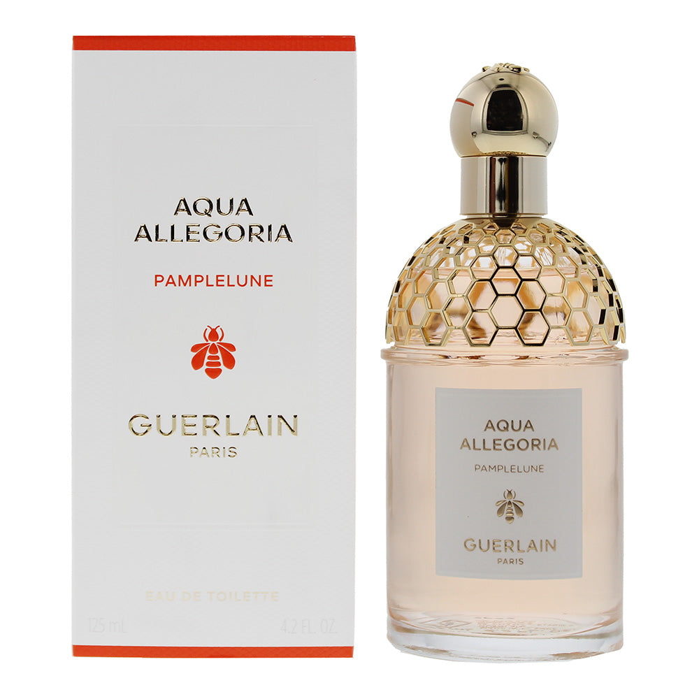 Guerlain Aqua Allegoria Pamplelune Eau de Toilette 125ml