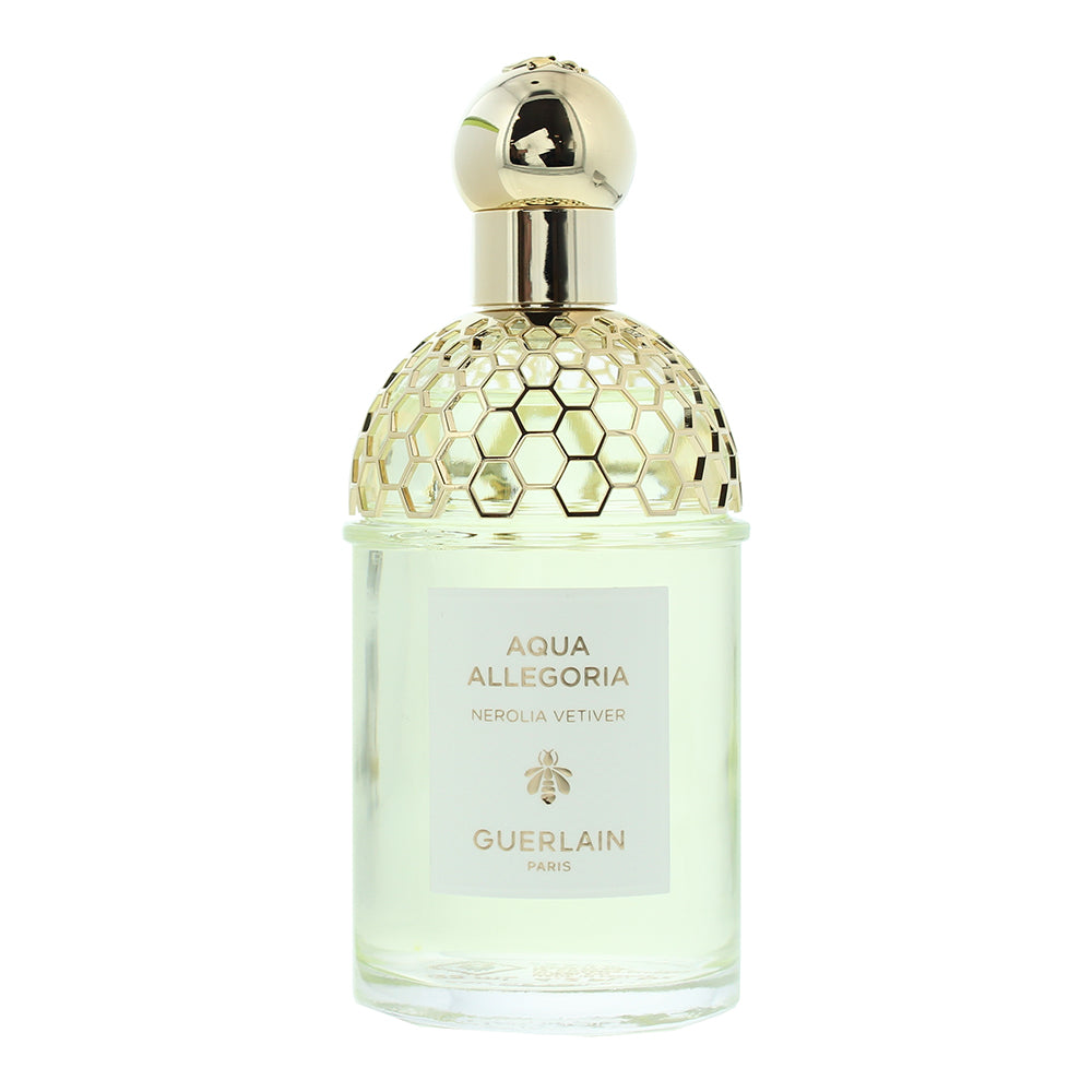Guerlain Aqua Allegoria Nerolia Vetiver Eau de Toilette 125ml - Product