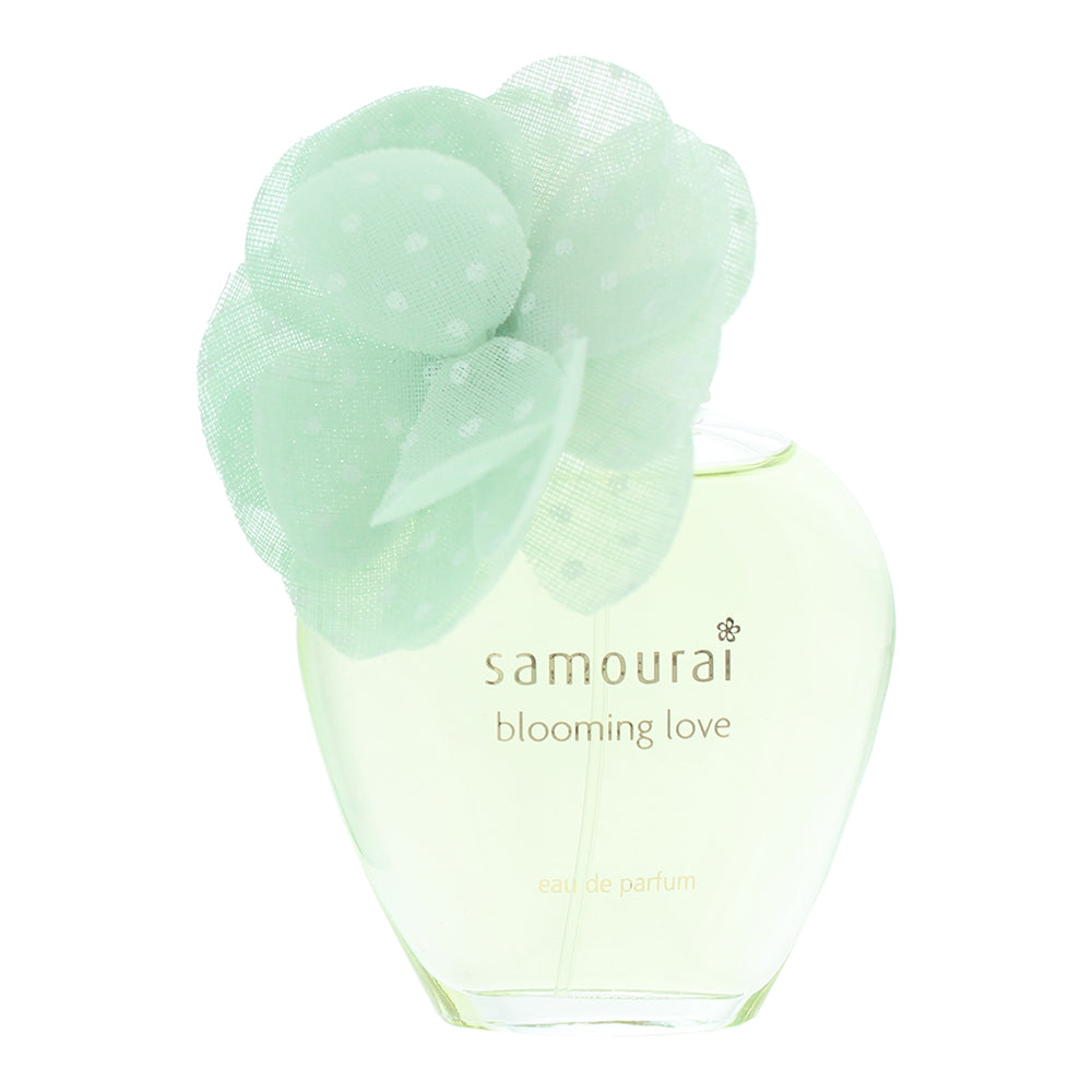 Samourai Blooming Love Eau de Parfum 50ml - Product