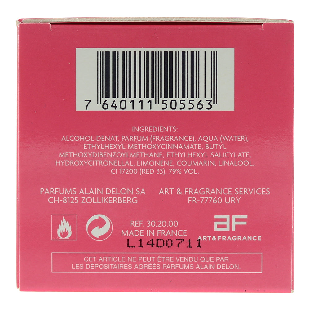 Samourai Sweet Love Eau de Parfum 50ml