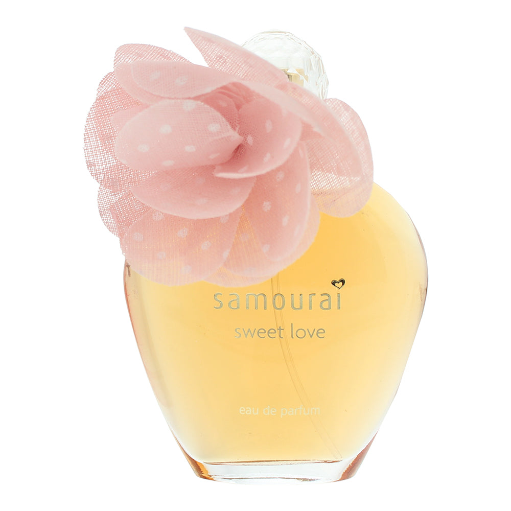 Samourai Sweet Love Eau de Parfum 50ml - Product