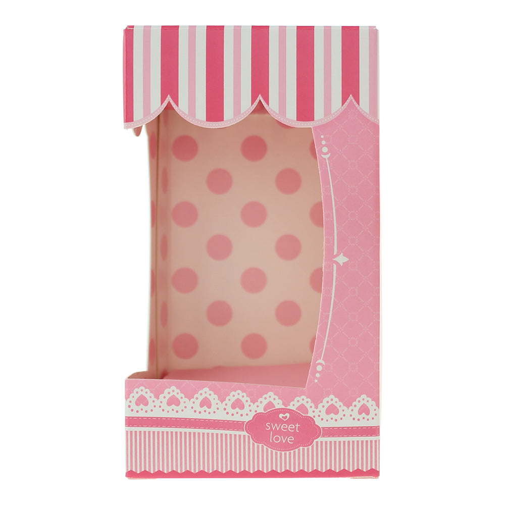 Samourai Sweet Love Eau de Parfum 50ml - Box