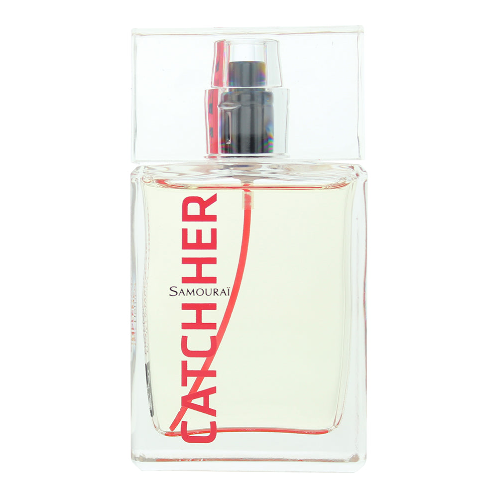 Samourai Catch Her Simply Magnetic Eau de Toilette 50ml - Product