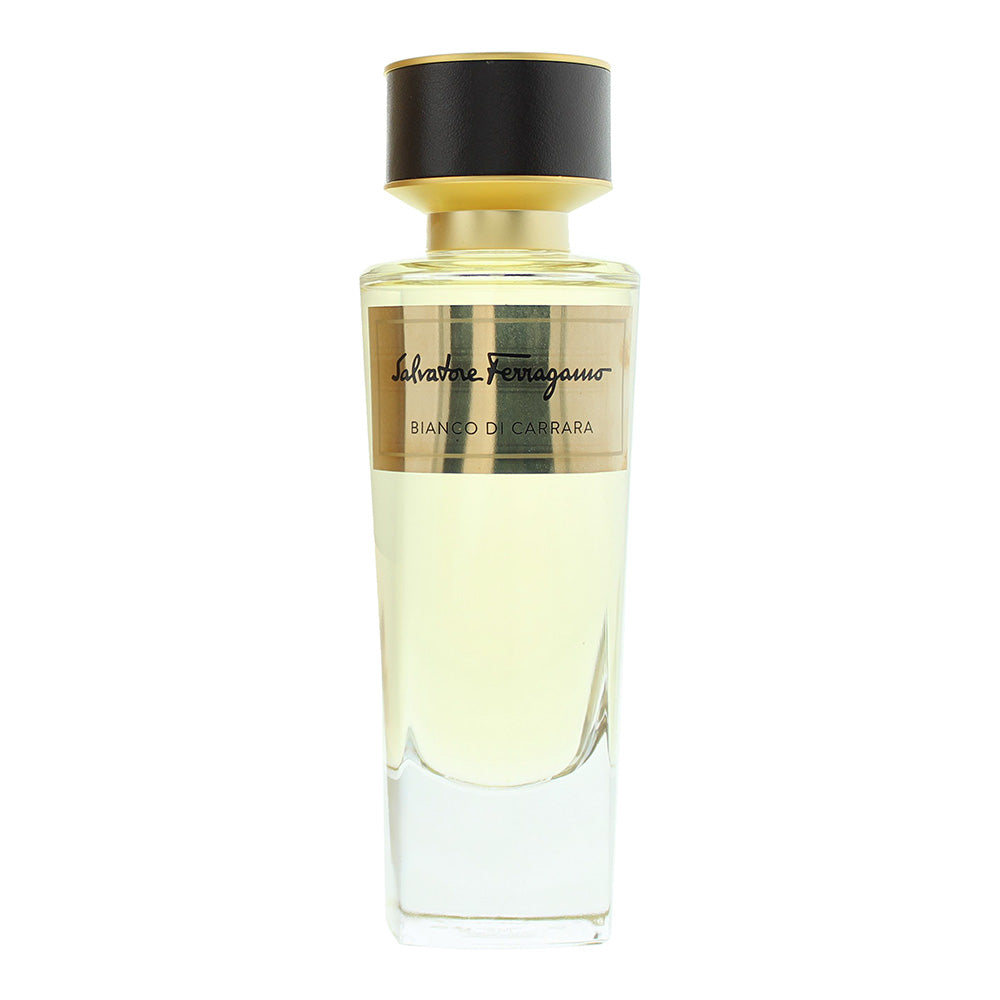 Salvatore Ferragamo Tuscan Creations Bianco Di Carrara Eau de Parfum 100ml - Product