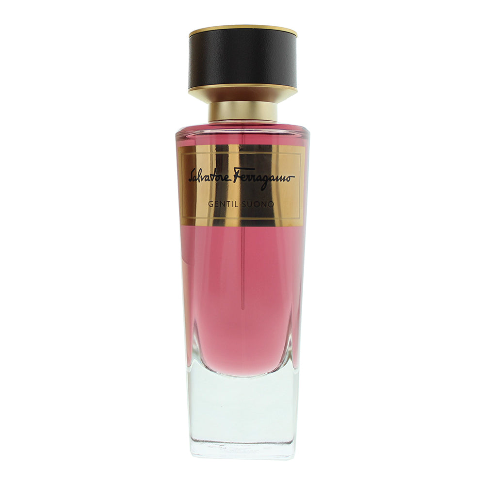 Salvatore Ferragamo Tuscan Creations Gentil Suono Eau de Parfum 100ml - Product