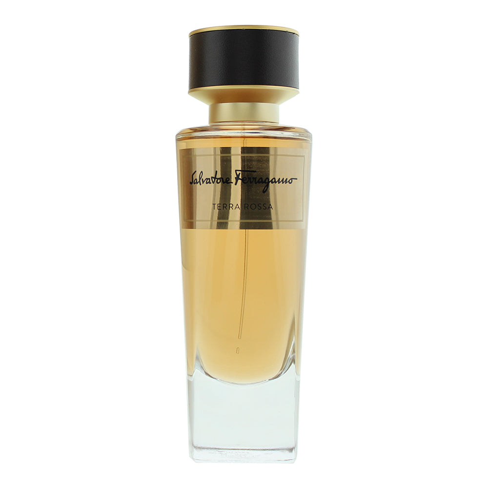 Salvatore Ferragamo Tuscan Creations Terra Rossa Eau de Parfum 100ml - Product