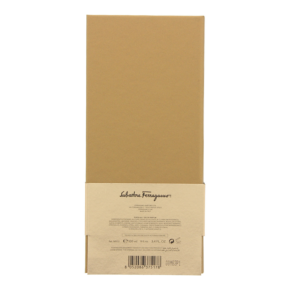 Salvatore Ferragamo Tuscan Creations Punta Ala Eau De Parfum 100ml