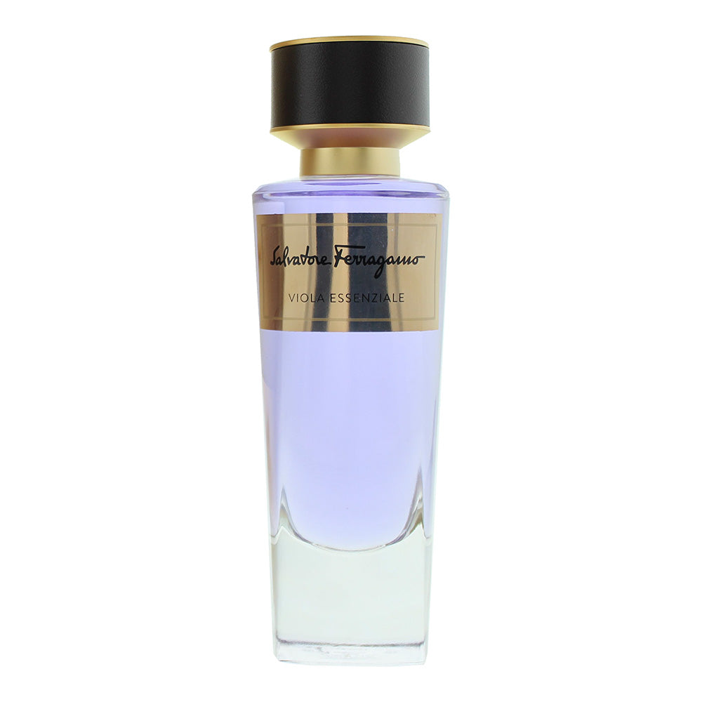 Salvatore Ferragamo Tuscan Creations Viola Essenziale Eau de Parfum 100ml - Product
