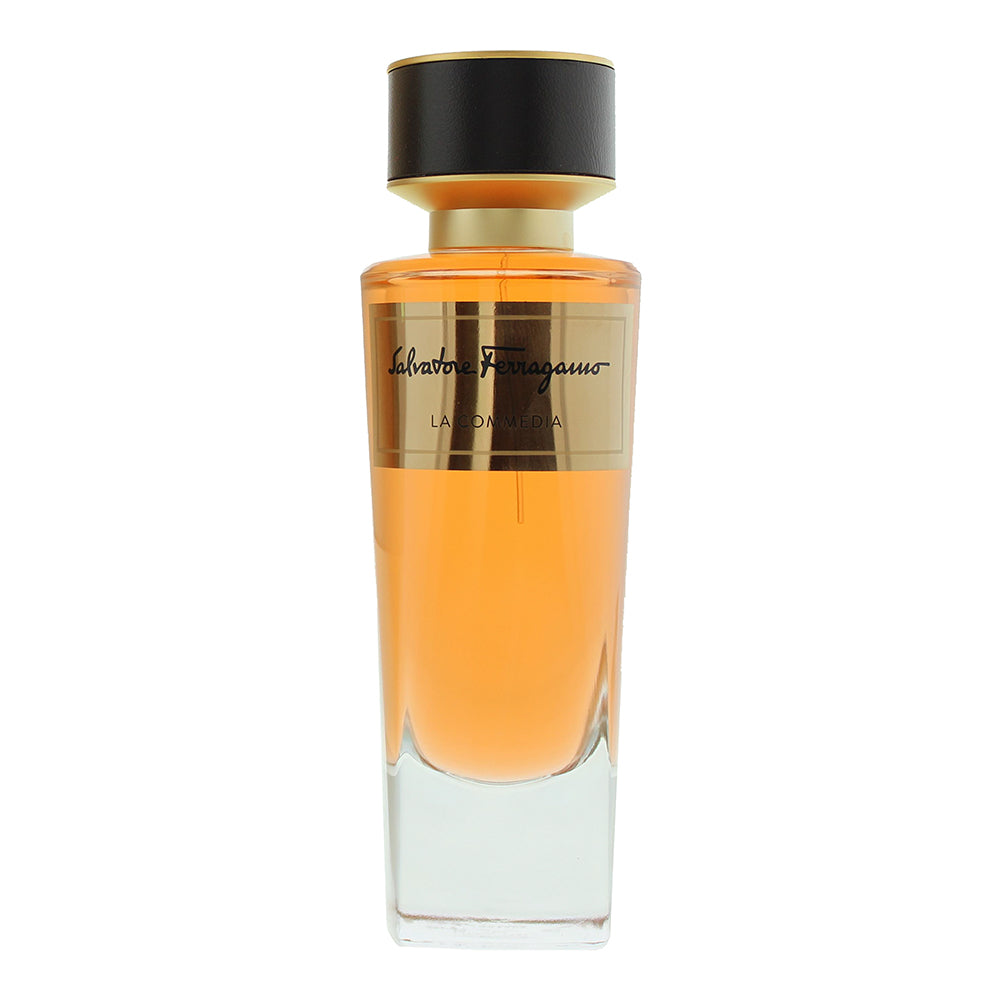 Salvatore Ferragamo Tuscan Creations La Commedia Eau de Parfum 100ml - Product