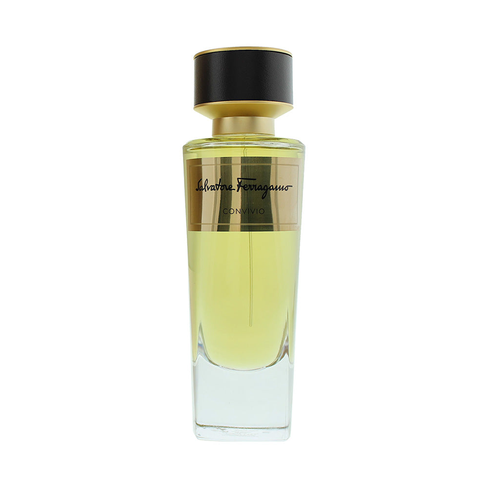 Salvatore Ferragamo Tuscan Creations Convivio Eau de Parfum 100ml - Product