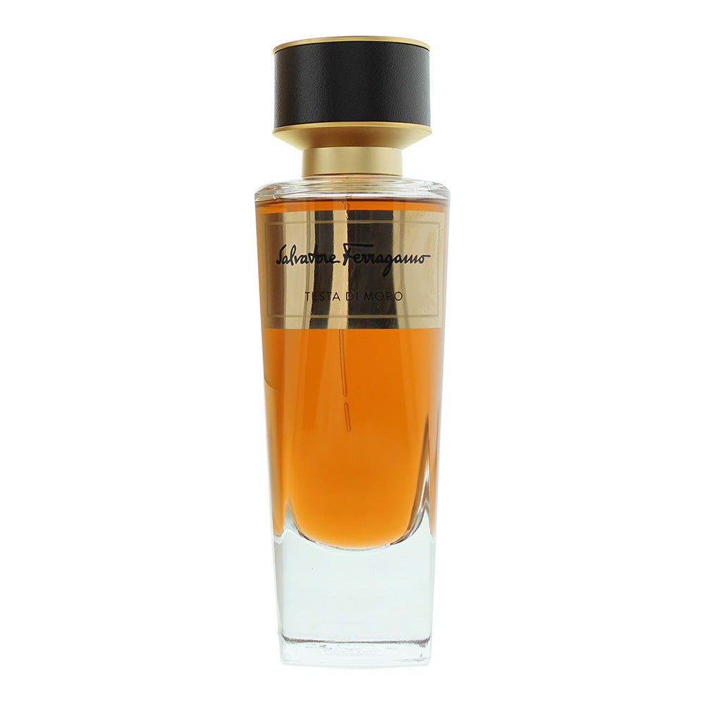 Salvatore Ferragamo Tuscan Creations Testa Di Moro Eau de Parfum 100ml - Product