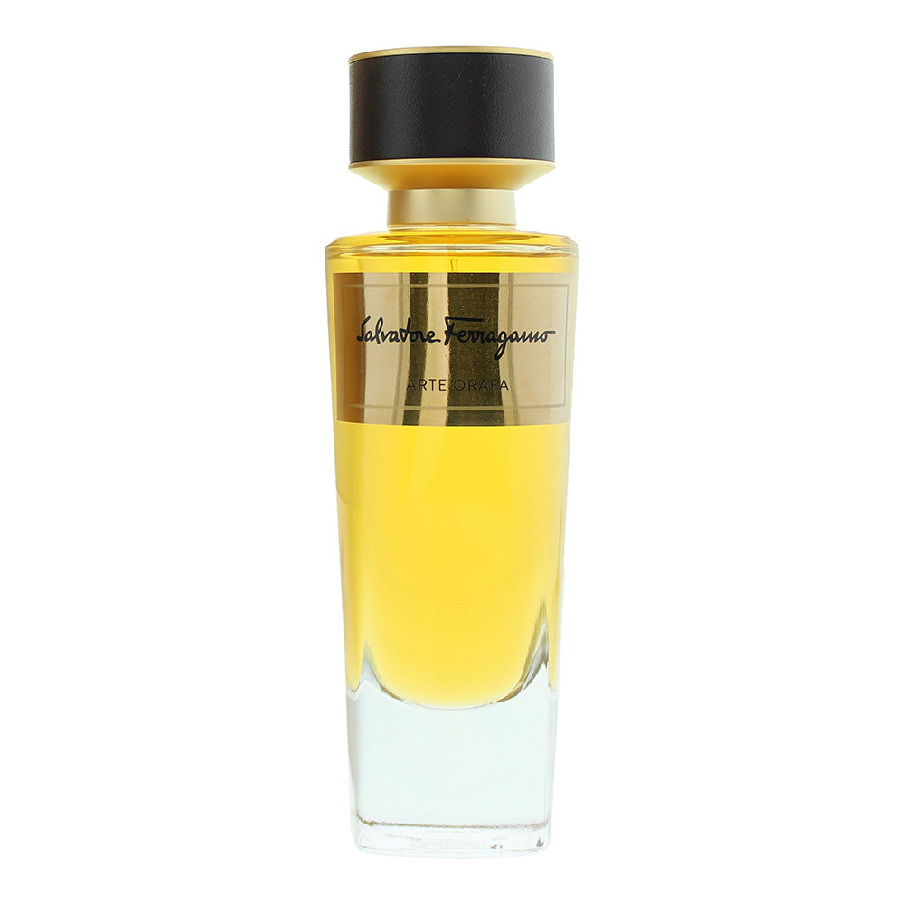 Salvatore Ferragamo Tuscan Creations Arte Orafa Eau de Parfum 100ml - Product