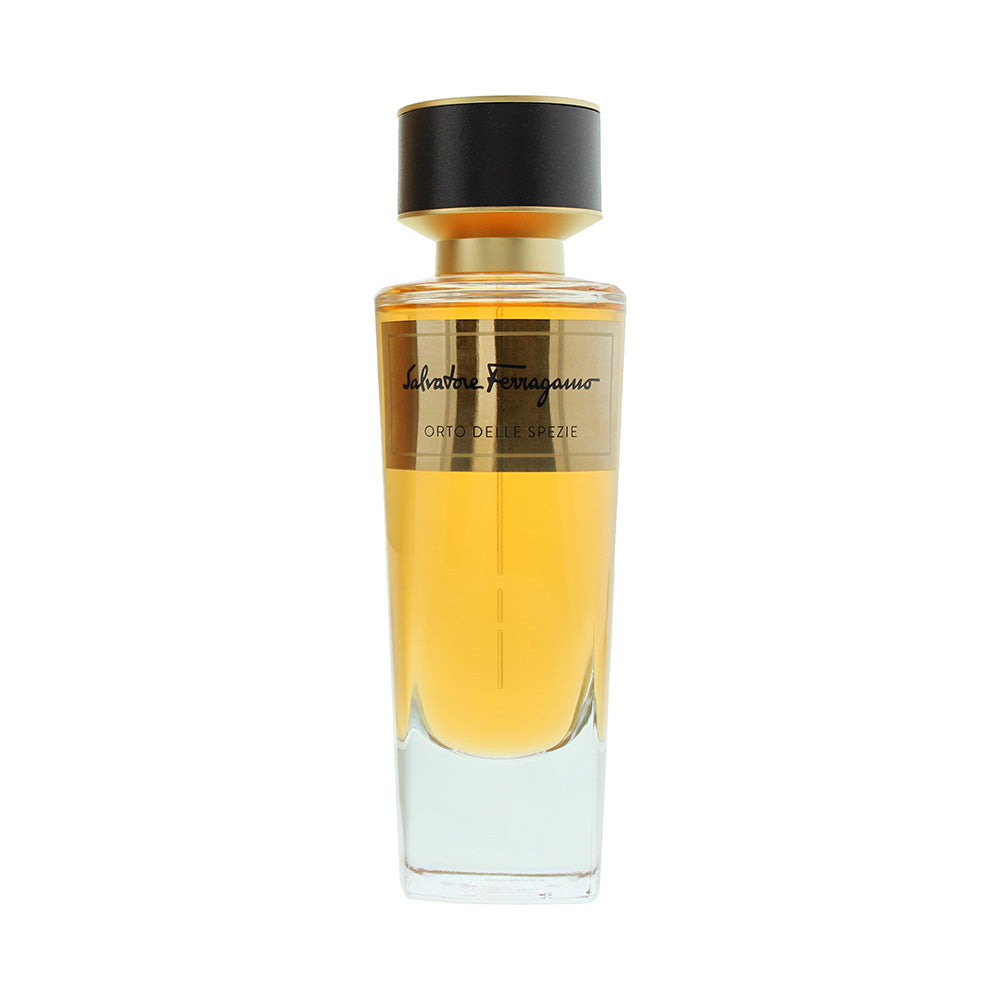 Salvatore Ferragamo Tuscan Creations Orto Delle Spezie Eau de Parfum 100ml - Product
