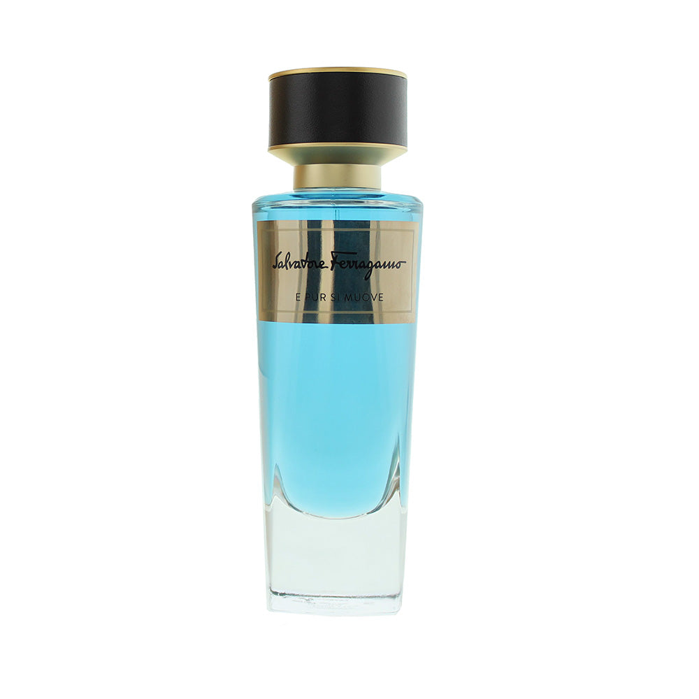 Salvatore Ferragamo Tuscan Creations E Pur Si Muove Eau de Parfum 100ml - Product