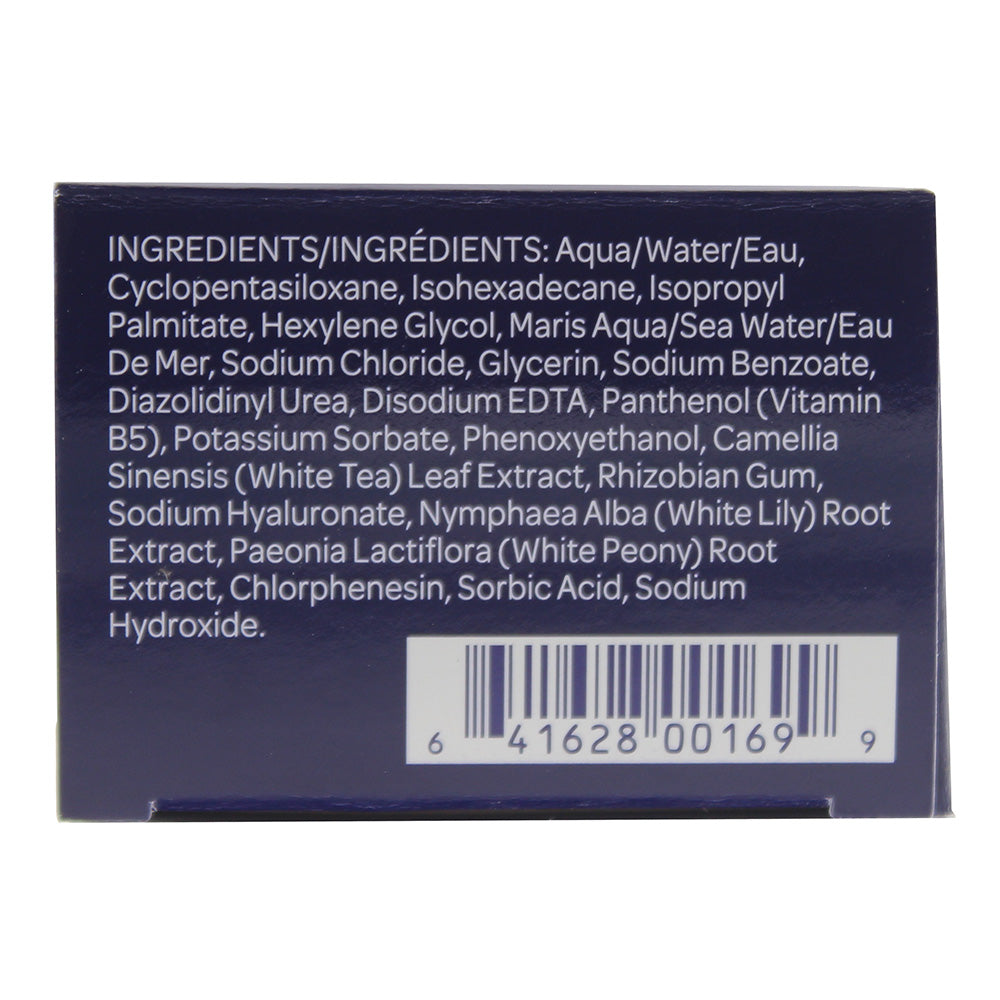 Elemis Advanced Skincare White Flowers Eye & Lip Make-Up Remover 125ml