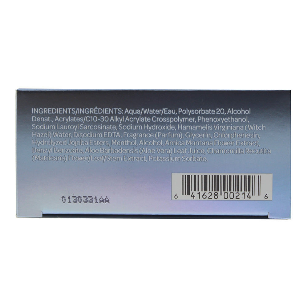 Elemis Men Skin Soothe Shaving Gel 150ml