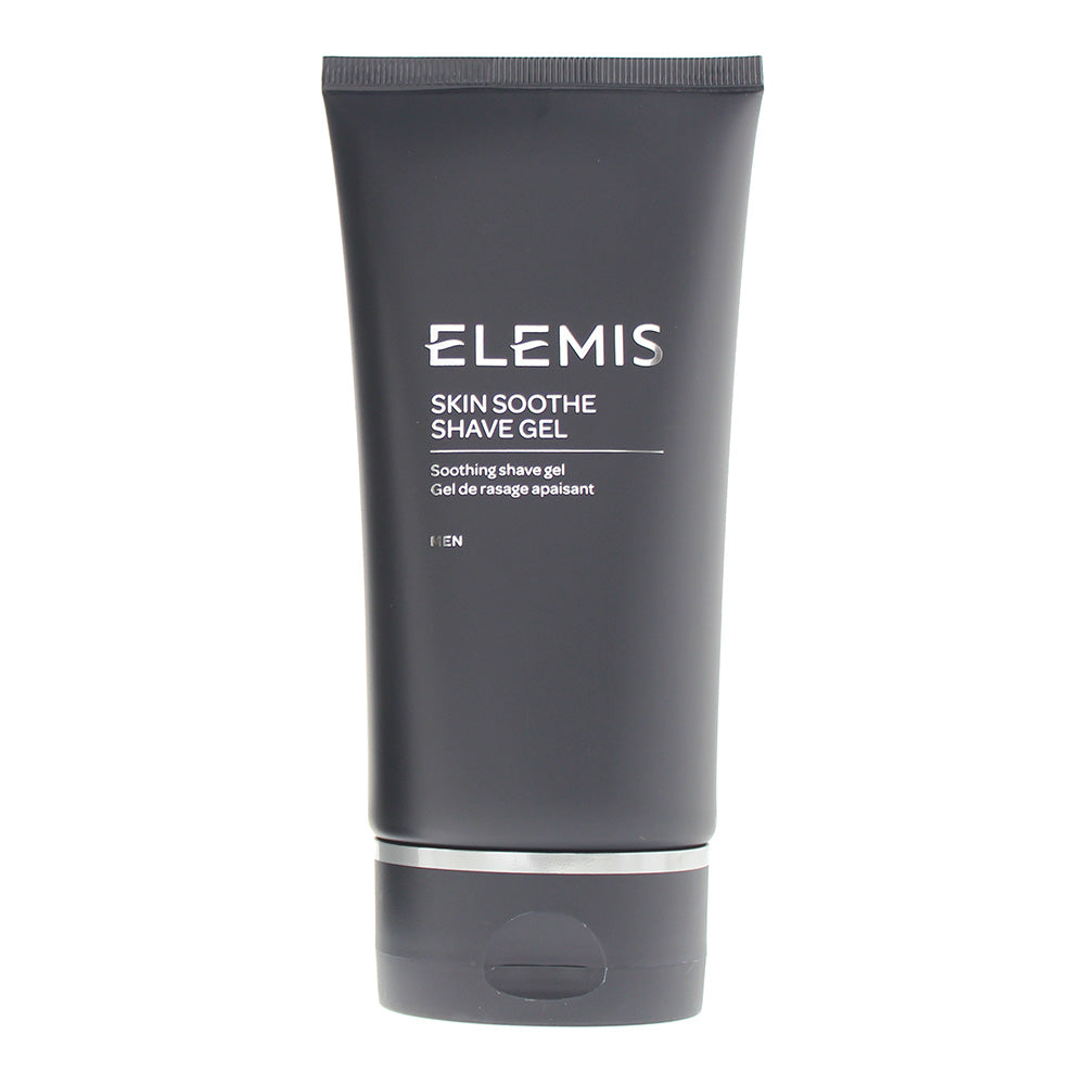 Elemis Men Skin Soothe Shaving Gel 150ml Normal To Sensitive Skin - Product