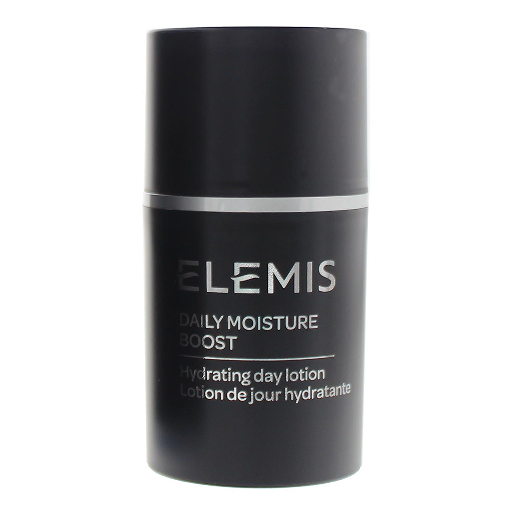 Elemis Men Daily Moisture Boost Hydrating Day Lotion 50ml - Product