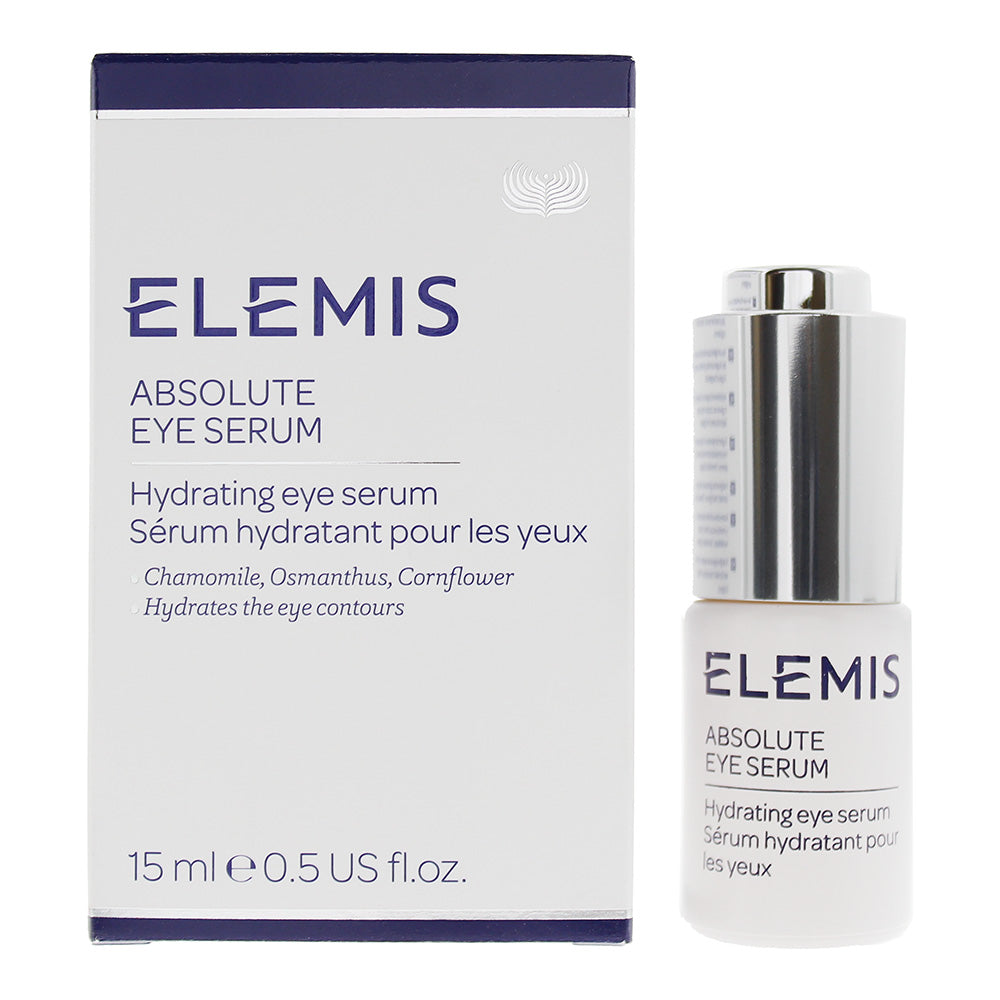 Elemis Advanced Skincare Absolute Eye Serum 15ml