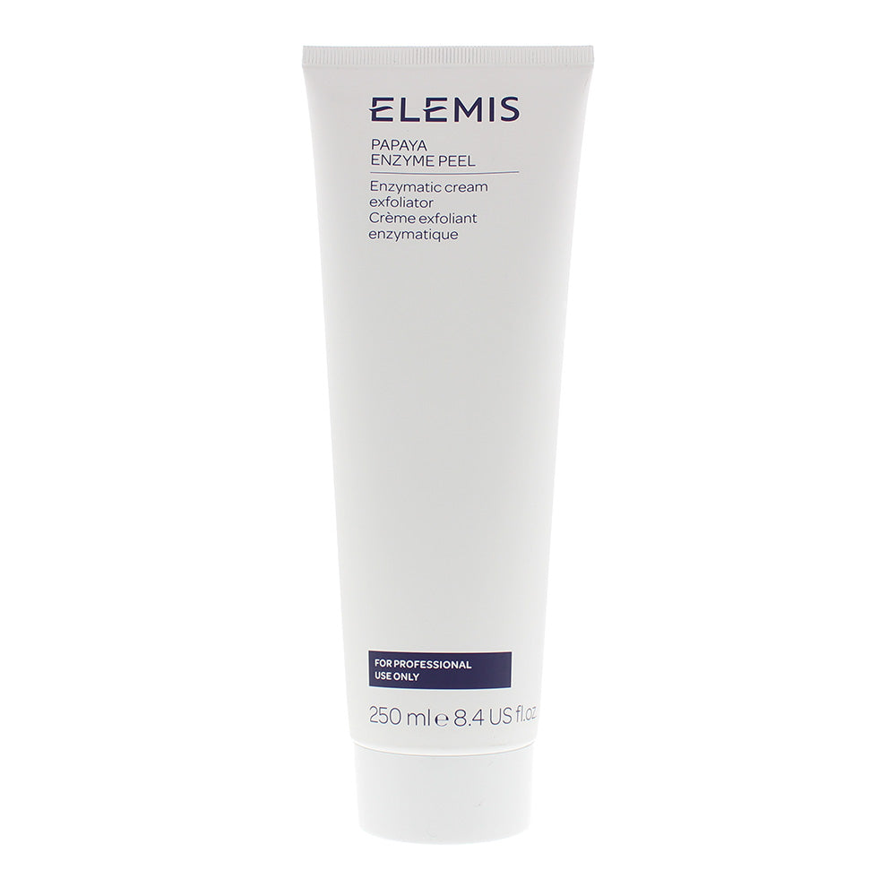 Elemis Papaya Enzyme Peel Exfoliator 250ml Salon Size
