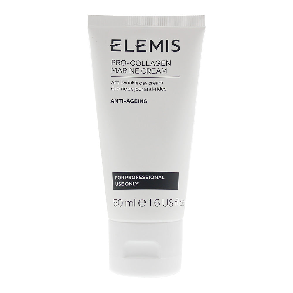 Elemis Pro-Collagen Marine Cream Day Cream 50ml Tester