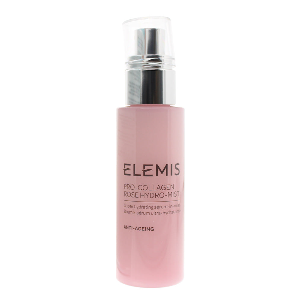 Elemis Pro-Collagen Rose Hydro Face Mist 50ml - Product
