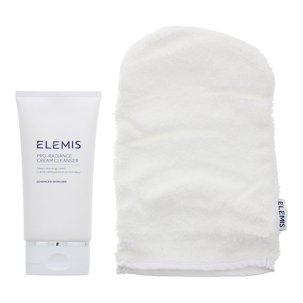 Elemis Pro-Radiance Cream Cleanser 150ml Normal To Dry Skin - Product