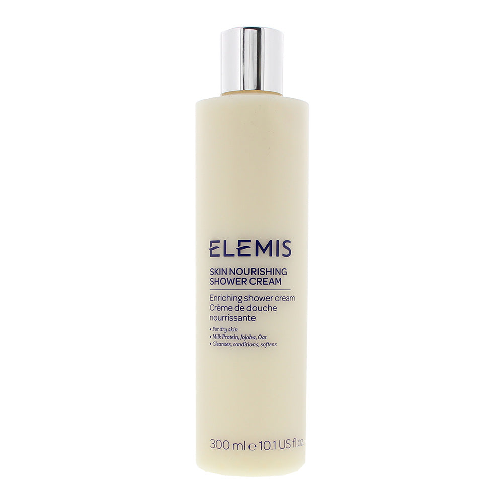 Elemis Skin Nourishing Shower Cream 300ml